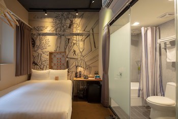 Cho Hotel