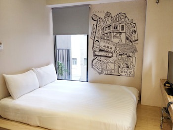 Cho Hotel