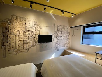 Cho Hotel