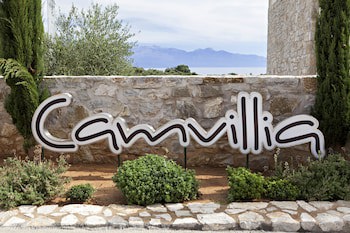 Camvillia Resort fotoğrafı