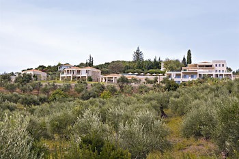 Camvillia Resort galeri fotoğrafı