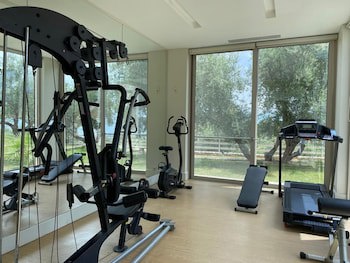 Camvillia Resort galeri fotoğrafı