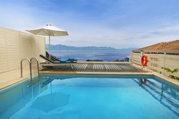 Camvillia Resort galeri fotoğrafı