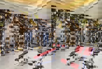 Kaya Palazzo Golf Resort