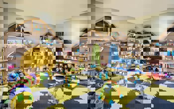 Kaya Palazzo Golf Resort