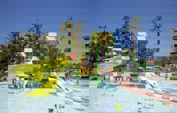 Kaya Palazzo Golf Resort