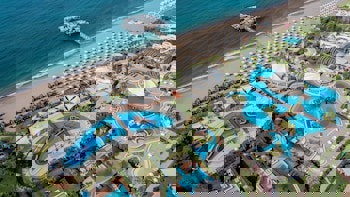 Kaya Palazzo Golf Resort