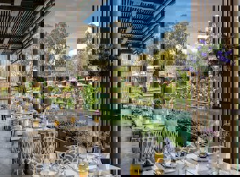 Kaya Palazzo Golf Resort