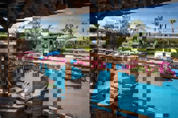 Kaya Palazzo Golf Resort