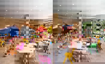 Kaya Palazzo Golf Resort