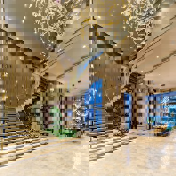 Kaya Palazzo Golf Resort