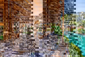 Kaya Palazzo Golf Resort