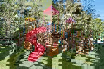 Kaya Palazzo Golf Resort