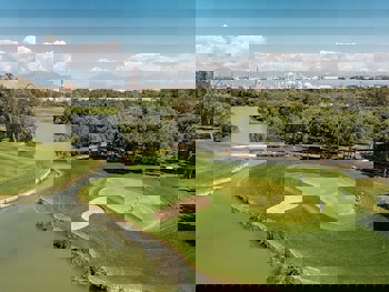 Kaya Palazzo Golf Resort