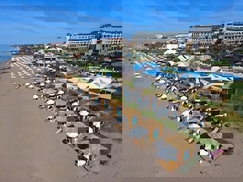 Kaya Palazzo Golf Resort