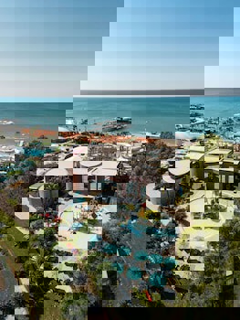 Kaya Palazzo Golf Resort