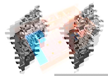 Kaya Palazzo Golf Resort