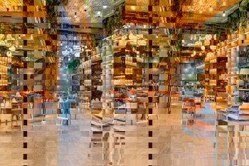 Kaya Palazzo Golf Resort