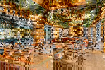 Kaya Palazzo Golf Resort