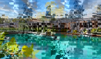 Kaya Palazzo Golf Resort