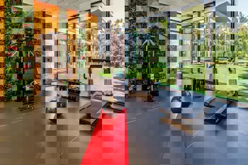 Kaya Palazzo Golf Resort