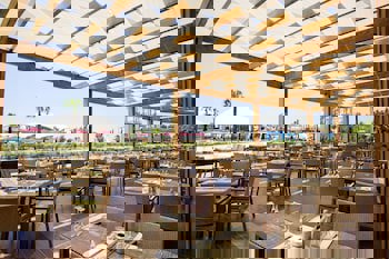 Kaya Palazzo Golf Resort