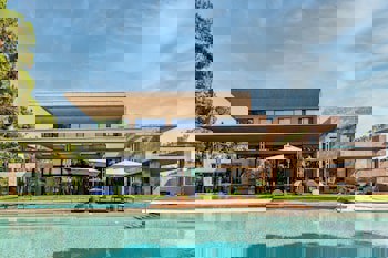 Kaya Palazzo Golf Resort