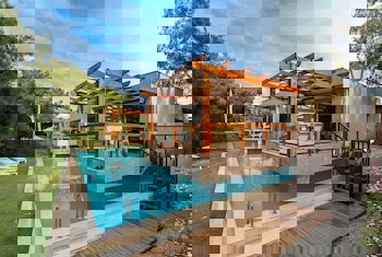 Kaya Palazzo Golf Resort