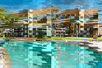 Kaya Palazzo Golf Resort