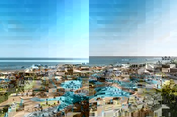 Kaya Palazzo Golf Resort