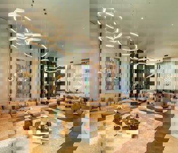 Kaya Palazzo Golf Resort