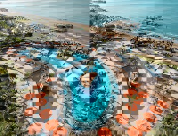 Kaya Palazzo Golf Resort