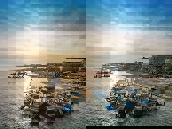 Kaya Palazzo Golf Resort