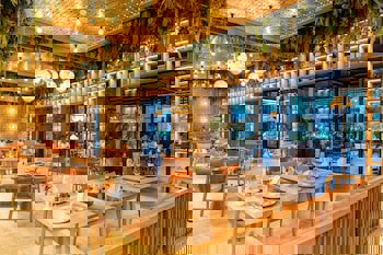 Kaya Palazzo Golf Resort