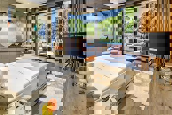 Kaya Palazzo Golf Resort