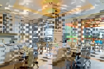 Kaya Palazzo Golf Resort