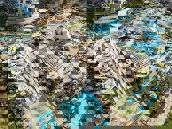 Kaya Palazzo Golf Resort