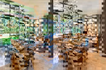 Kaya Palazzo Golf Resort