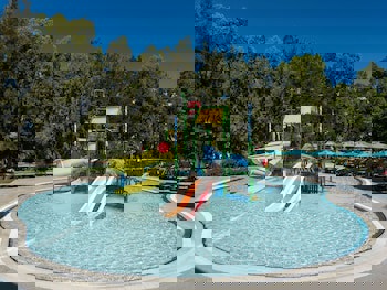 Kaya Palazzo Golf Resort