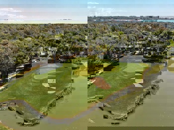 Kaya Palazzo Golf Resort