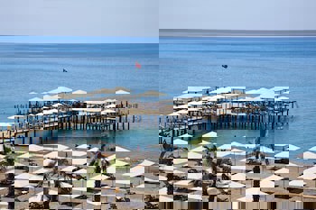 Kaya Palazzo Golf Resort