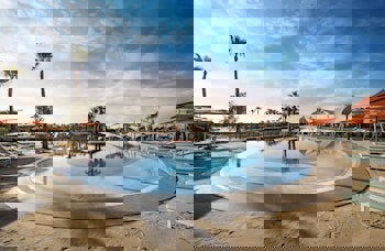 Kaya Palazzo Golf Resort