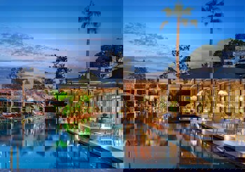 Kaya Palazzo Golf Resort