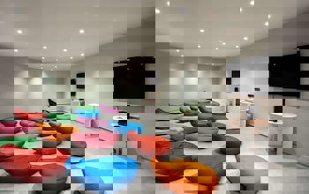 Kaya Palazzo Golf Resort