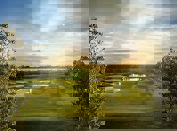 Kaya Palazzo Golf Resort