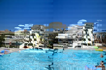 Kaya Palazzo Golf Resort