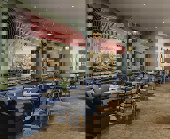 Kaya Palazzo Golf Resort