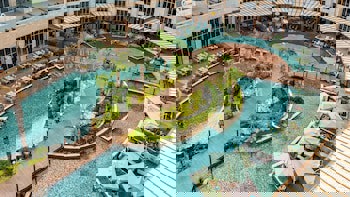 Kaya Palazzo Golf Resort