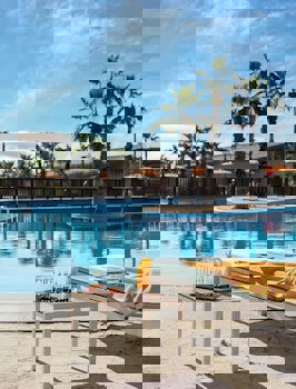 Kaya Palazzo Golf Resort