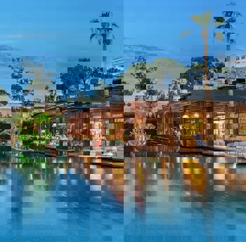 Kaya Palazzo Golf Resort